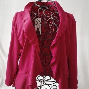 NWT Acension Classy Casual Cardigan